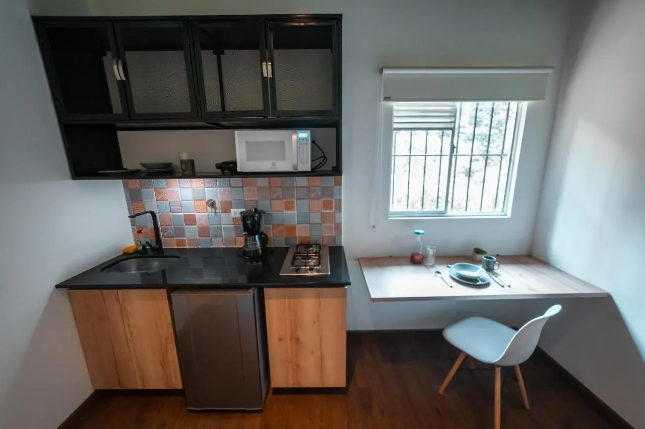 아파트 Loft Equipado En Poblado Cerca De Envigado Frn107 By Roots Rentals 메딜린