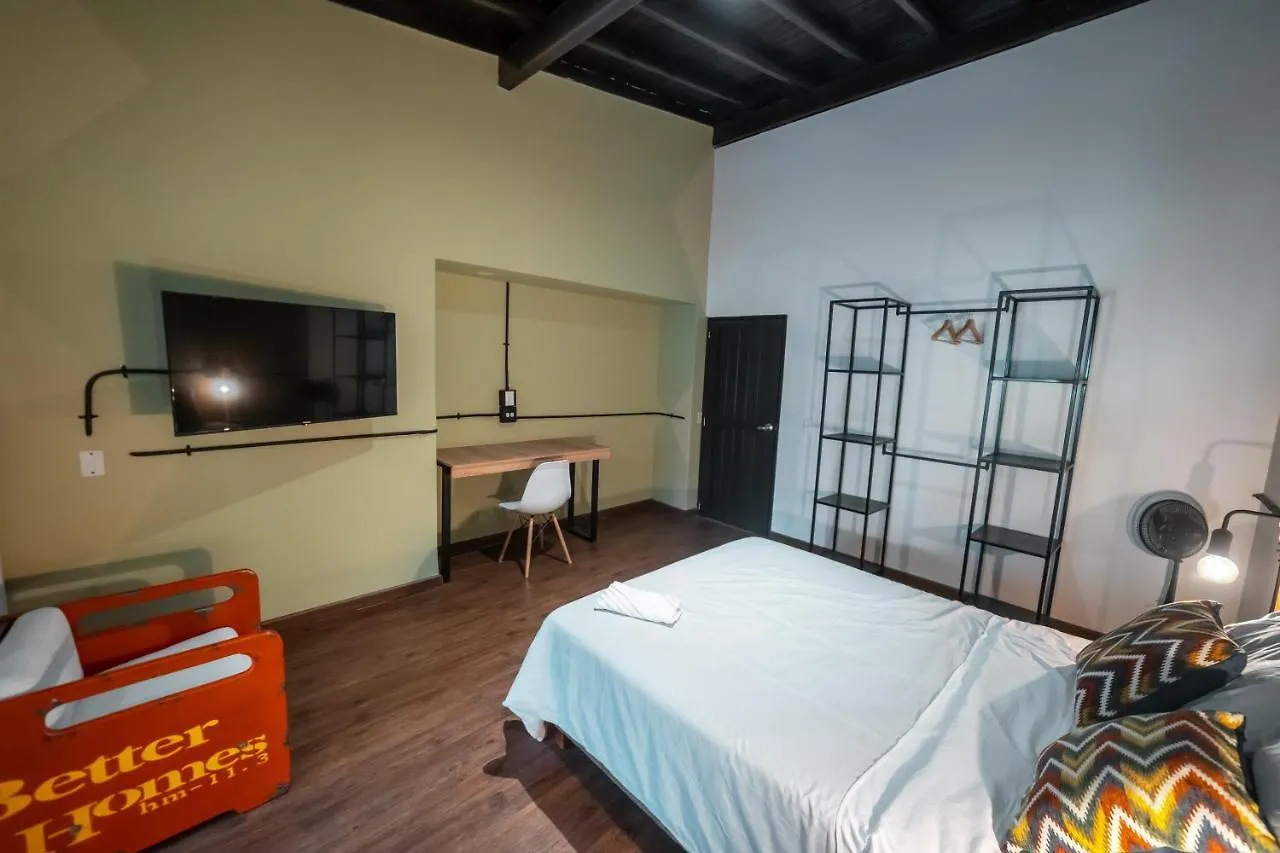 Loft Equipado En Poblado Cerca De Envigado Frn107 By Roots Rentals 메딜린 콜롬비아
