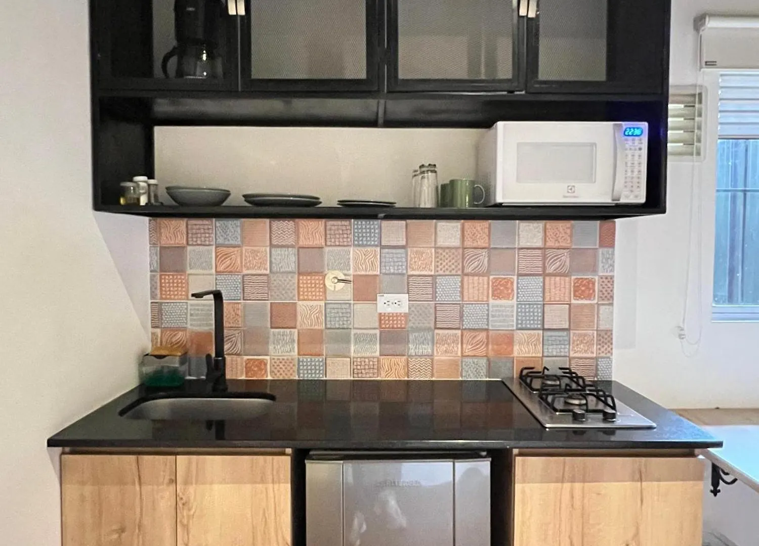 Loft Equipado En Poblado Cerca De Envigado Frn107 By Roots Rentals 메딜린 0*,