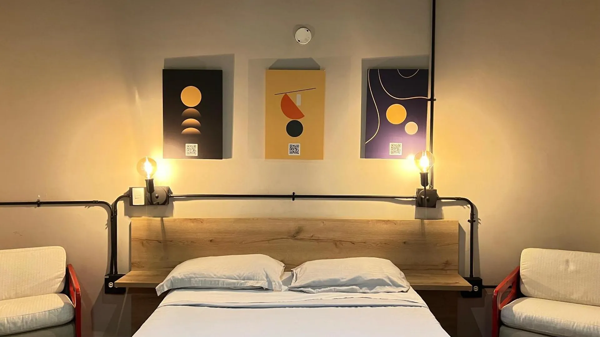 Loft Equipado En Poblado Cerca De Envigado Frn107 By Roots Rentals 메딜린 아파트